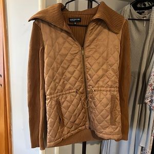 Jones New York lightweight jacket (size Small)